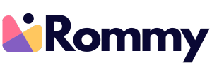 Rommy - Your Guest App
