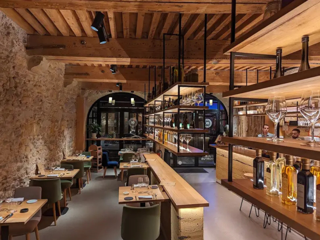 CULINA HORTUS