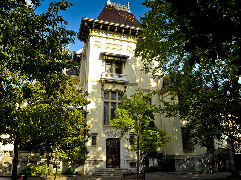 MUSEE LUMIERE