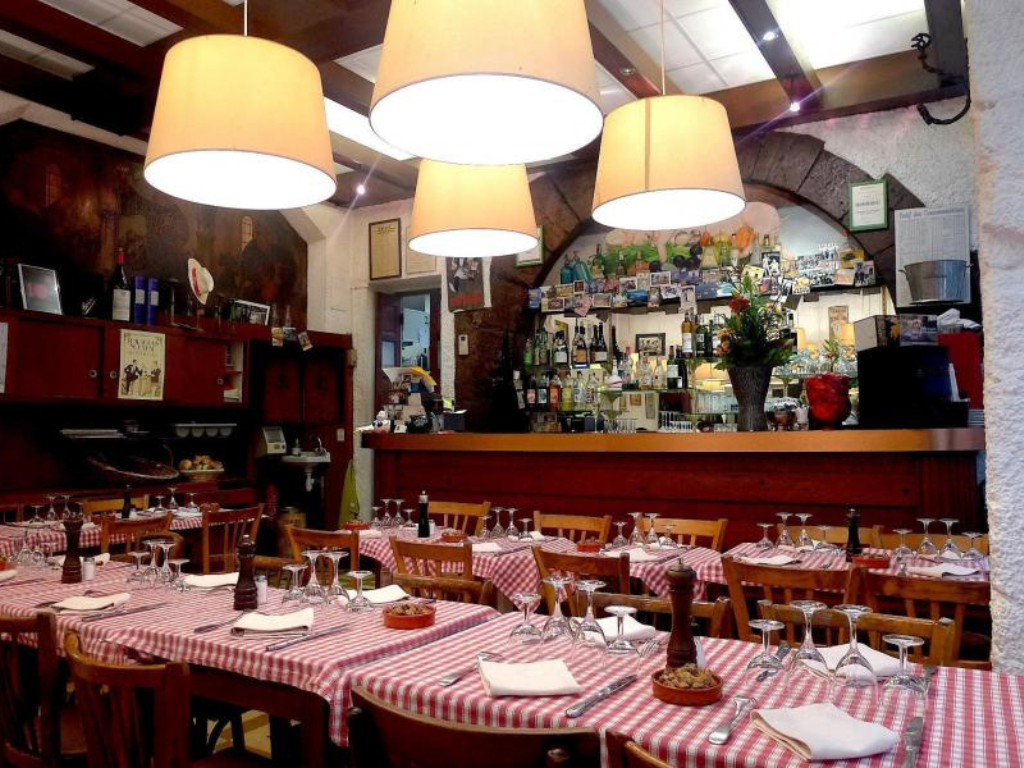 CHEZ MOUNIER