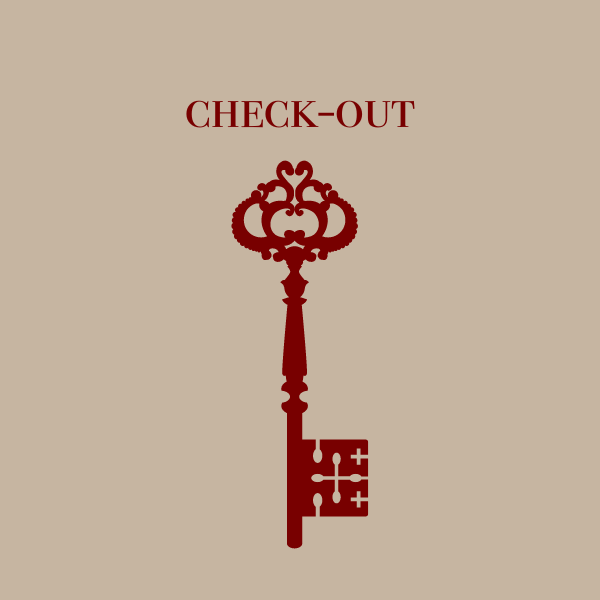 Check out