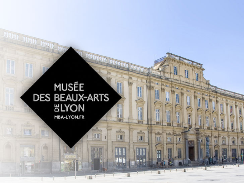 MUSEO DE BELLAS ARTES