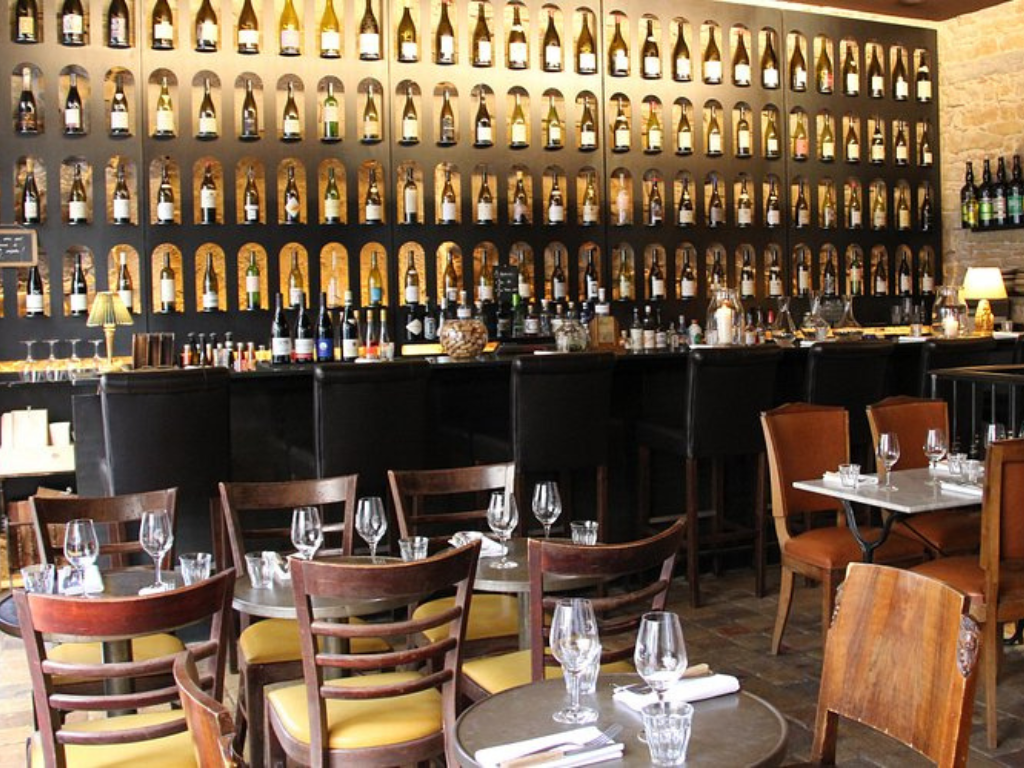 CAFE TERROIR